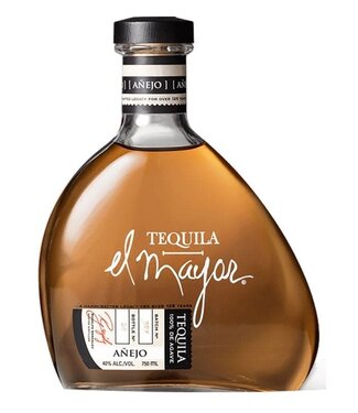 El Mayor Añejo