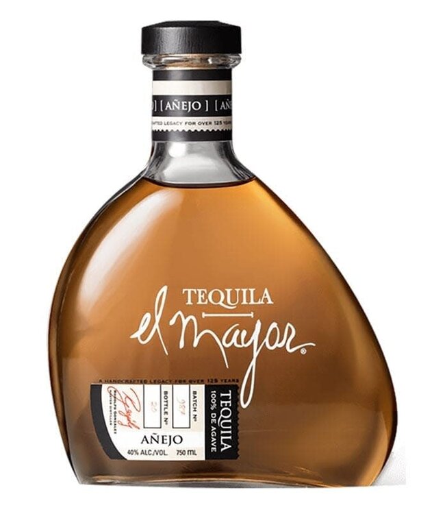 El Mayor Añejo Tequila | 750ml