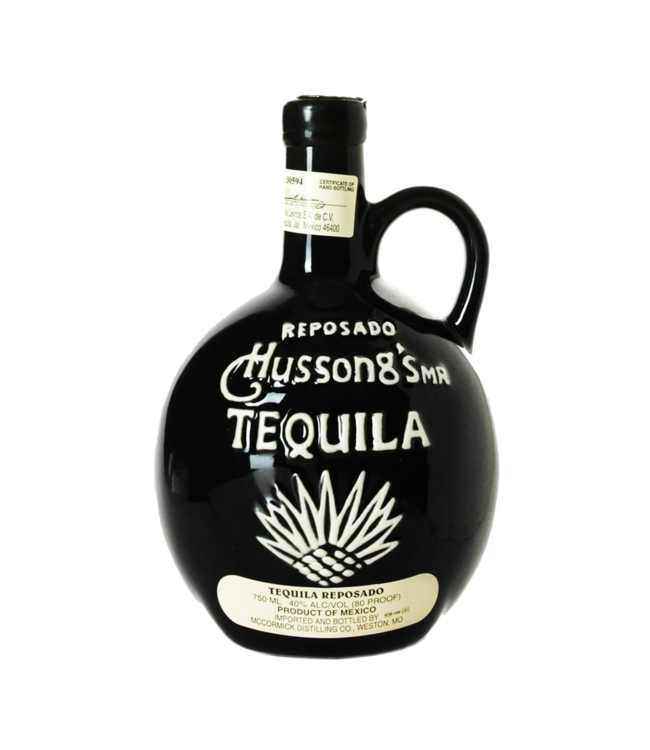 Hussong Reposado Tequila | 750ml