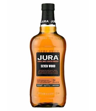 Jura Seven Wood
