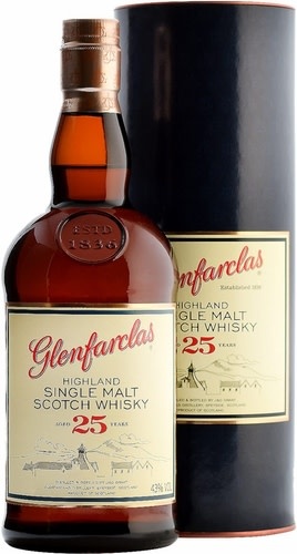 glenfarclas-25-year-single-