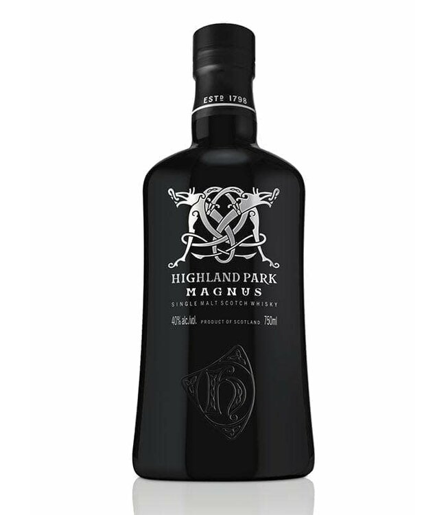 Highland Park Magnus Single Malt Scotch | 750ml