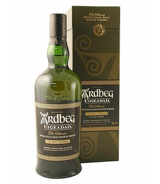 Ardbeg Ardbeg Uigeadail