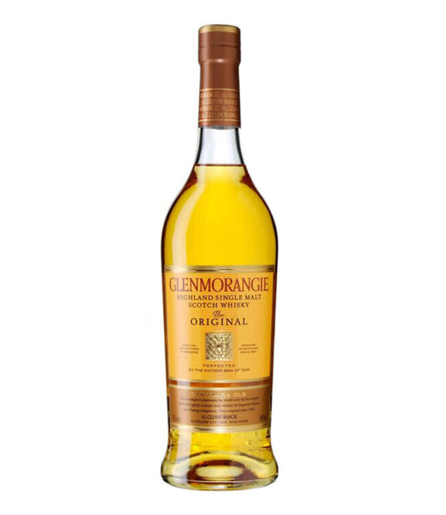 Glenmorangie Original 10 Year Single Malt Scotch | 750ml