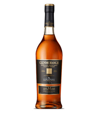 Glenmorangie Quinta Ruban 14 Year Port Cask