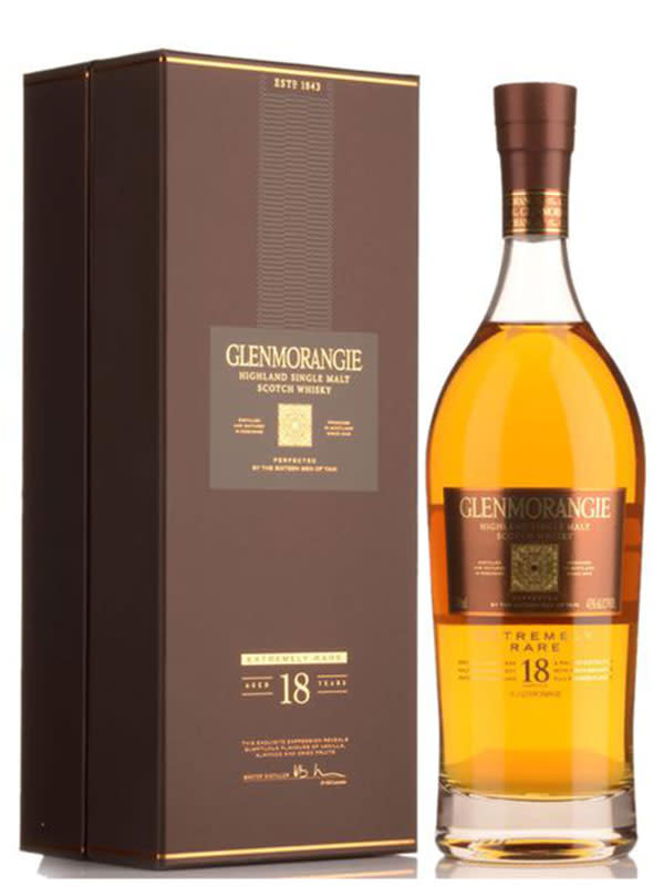 Glenmorangie 18 Year | 750ml - Gaspar's Liquor Shoppe