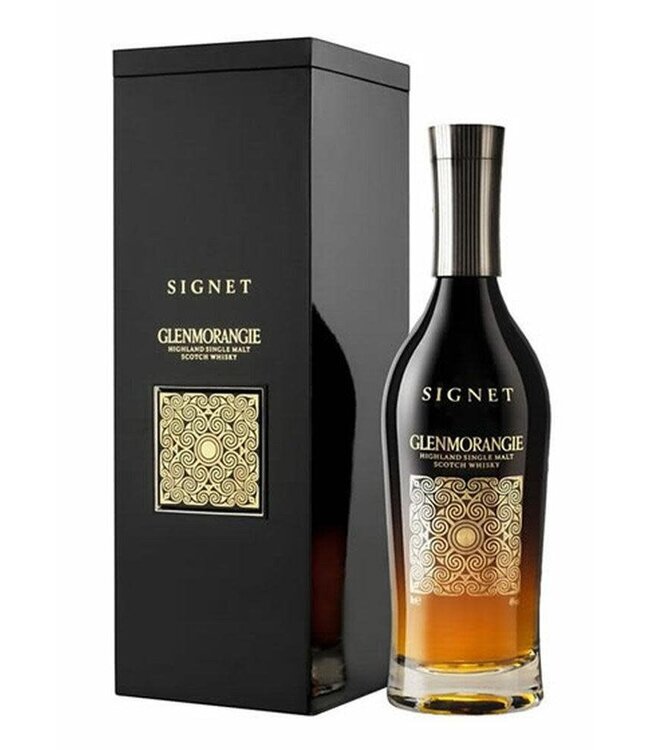 Glenmorangie Signet Single Malt Scotch | 750ml