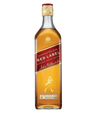 Johnnie Walker Johnnie Walker Red Label