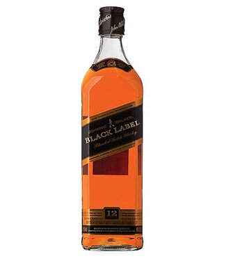 Johnnie Walker Johnnie Walker Black Label