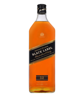 Johnnie Walker Johnnie Walker Black Label | 1.75l