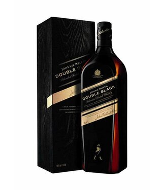 Johnnie Walker Johnnie Walker Double Black Label