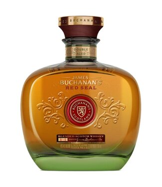 Buchanan's Red Seal 21 Year