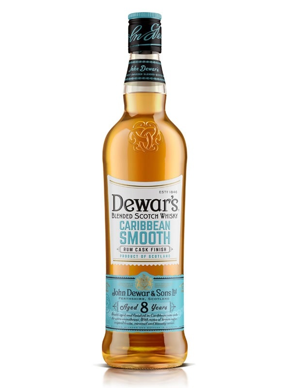 dewars-caribbean-smooth-8-year