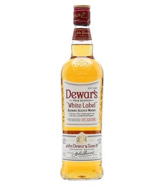 Dewar's White Label