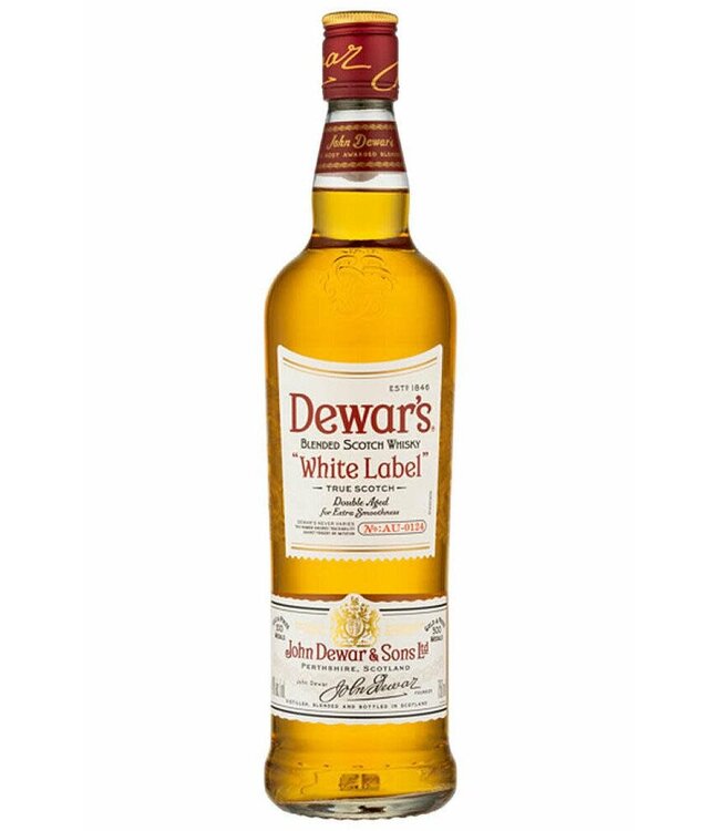 Dewar's White Label | 750ml