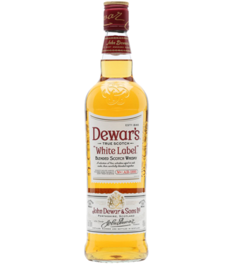 Dewar's White Label | 1.75L