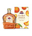 Crown Royal Crown Peach 750 Flavored Whiskey | 750ml