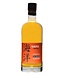 Kaiyō Whisky The Peated Single Malt | 750ml