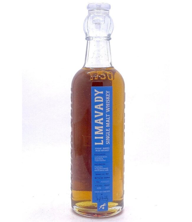 Limavady Single Barrel Single Malt | 750ml