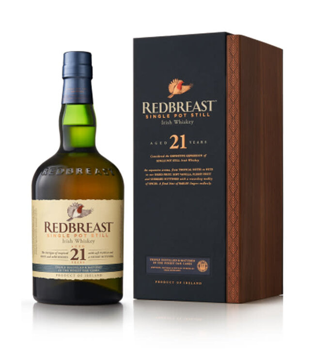 Redbreast 21 Year | 750ml