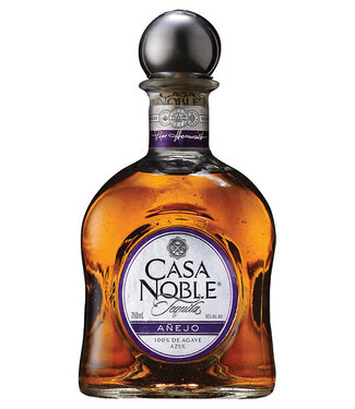 Casa Noble Añejo