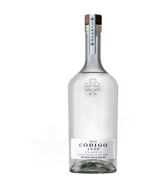 Codigo 1530 Blanco