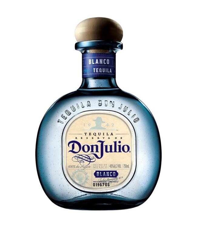 Don Julio Blanco Tequila | 750ml