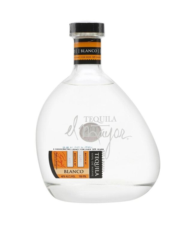 El Mayor Blanco Tequila | 750ml