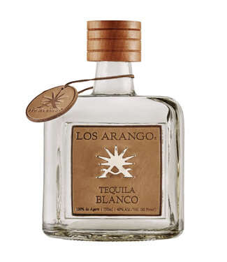 Los Arango Blanco