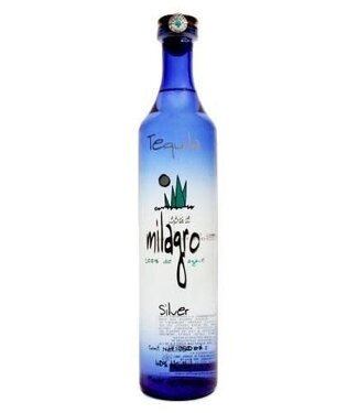 Milagro Silver Blanco | 1.75l