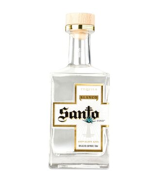 Santo Blanco