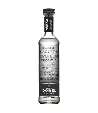 Maestro Dobel Diamante Cristalino