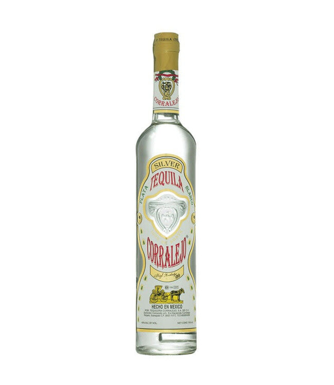 Corralejo Blanco Tequila | 750ml