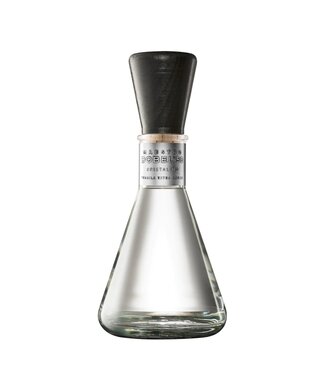 Maestro Dobel 50 Cristalino Extra Añejo