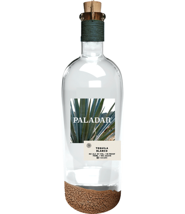 Paladar Blanco Tequila | 750ml