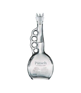 Patsch Blanco