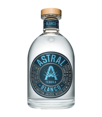Astral Blanco
