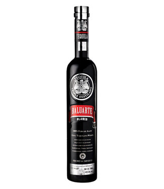 Baluarte Blanco