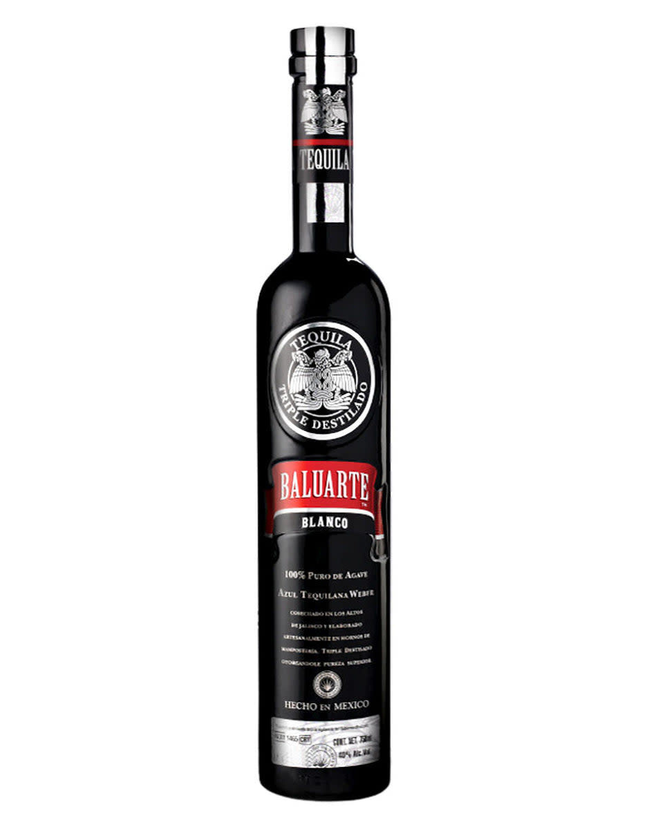 Baluarte Blanco | 750ml - Gaspar's Liquor Shoppe