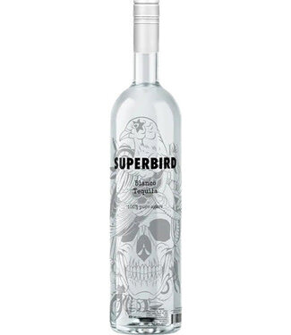 Superbird Blanco