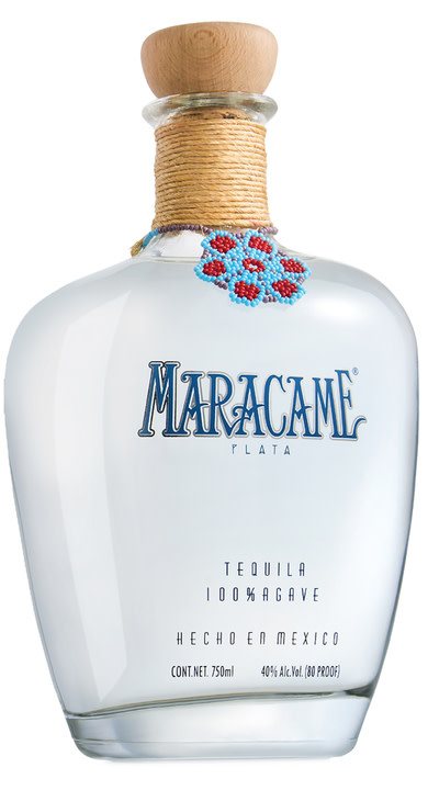 Maracame Plata Blanco | 750ml - Gaspar's Liquor Shoppe