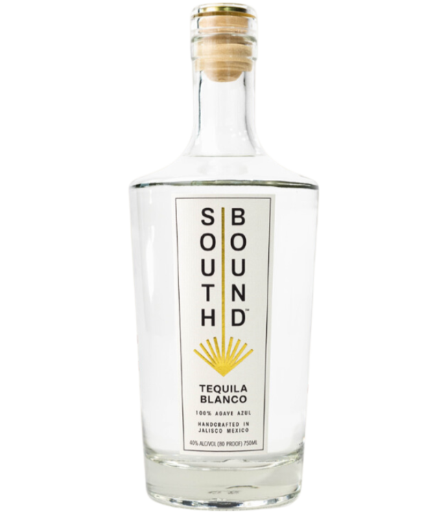 Southbound Blanco Tequila | 750ml