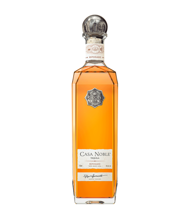 Casa Noble Reposado Tequila | 750ml