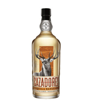 Cazadores Reposado