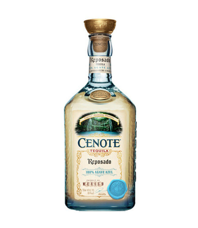 Cenote Reposado Tequila | 750ml