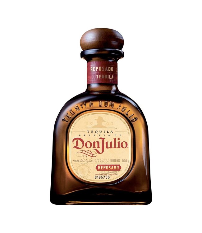 Don Julio Reposado Tequila | 750ml