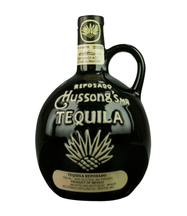 Hussong Reposado Tequila | 750ml