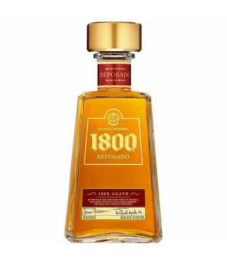 1800 Reposado