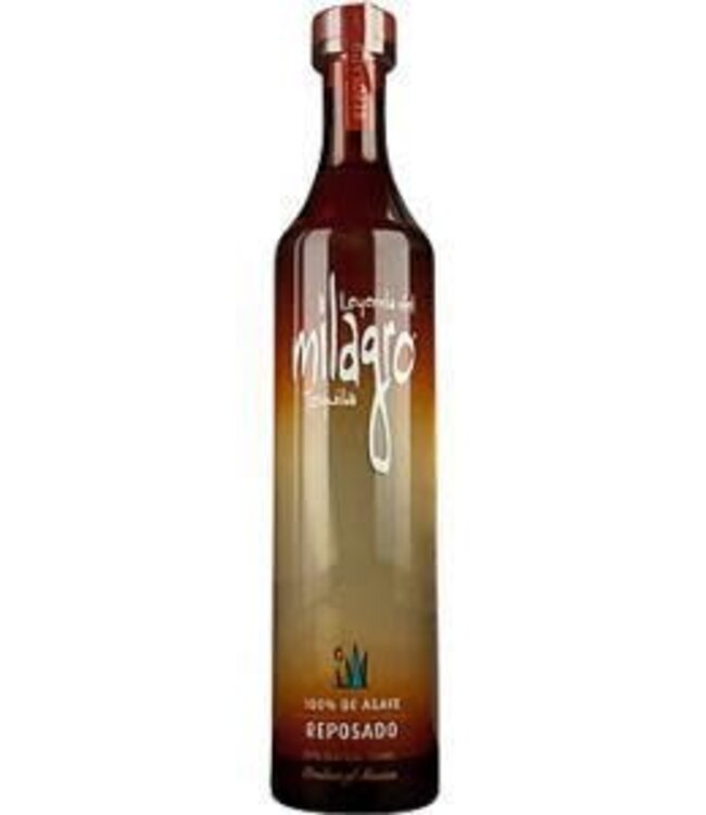 Milagro Reposado Tequila | 1.75l