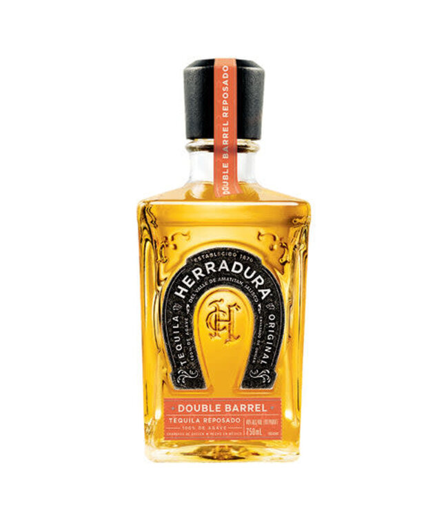Herradura Double Barrel Reposado Tequila | 750ml